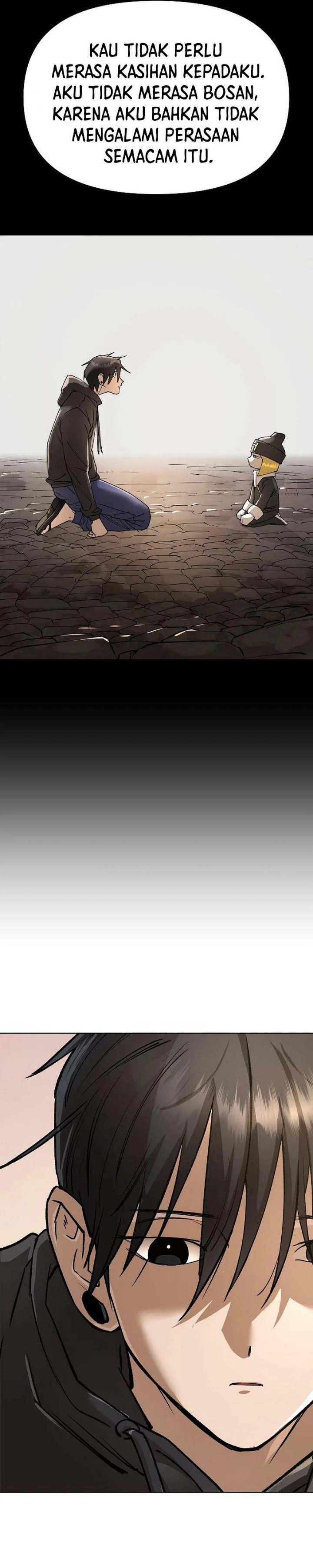 Cosmic Heavenly Demon 3077 Chapter 106 - Page 33