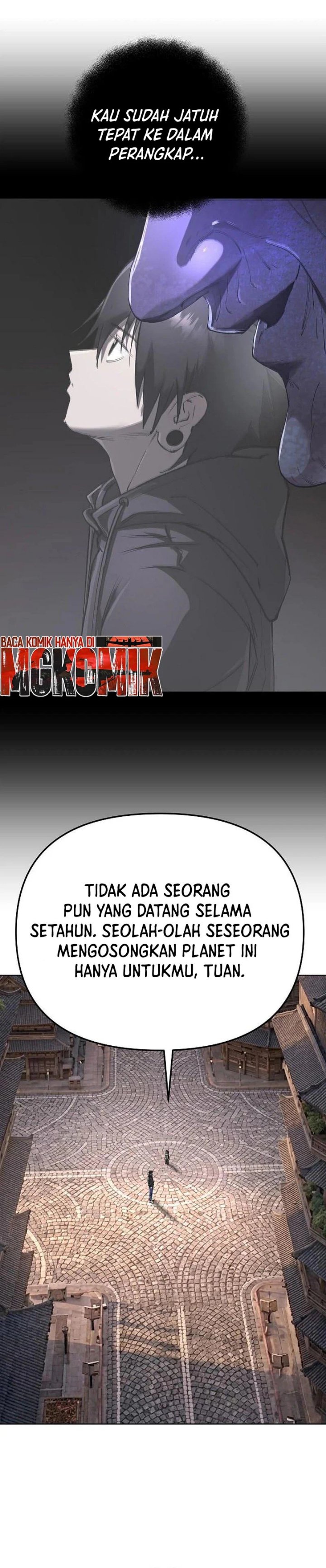 Cosmic Heavenly Demon 3077 Chapter 106 - Page 34