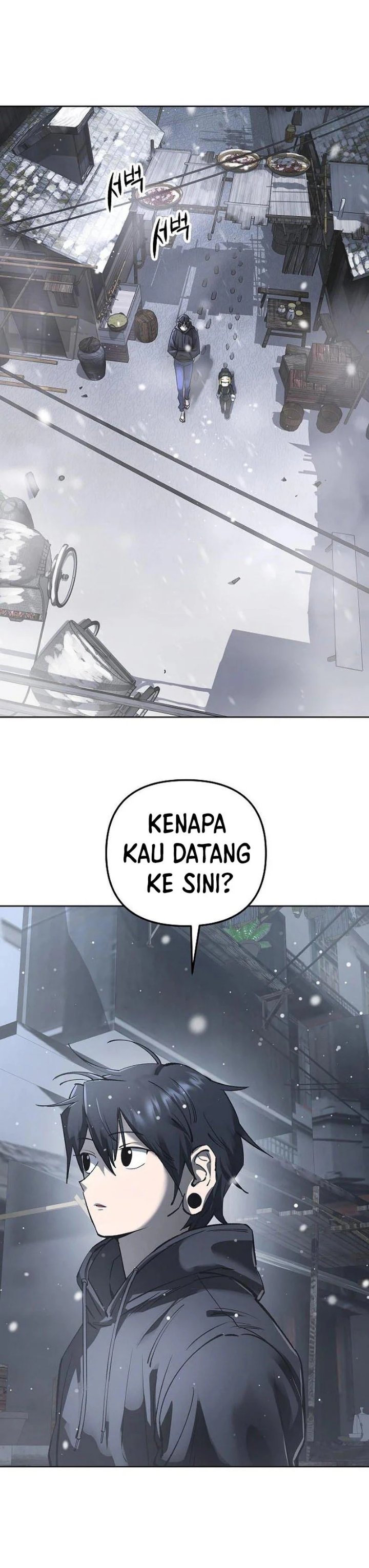 Cosmic Heavenly Demon 3077 Chapter 106 - Page 42