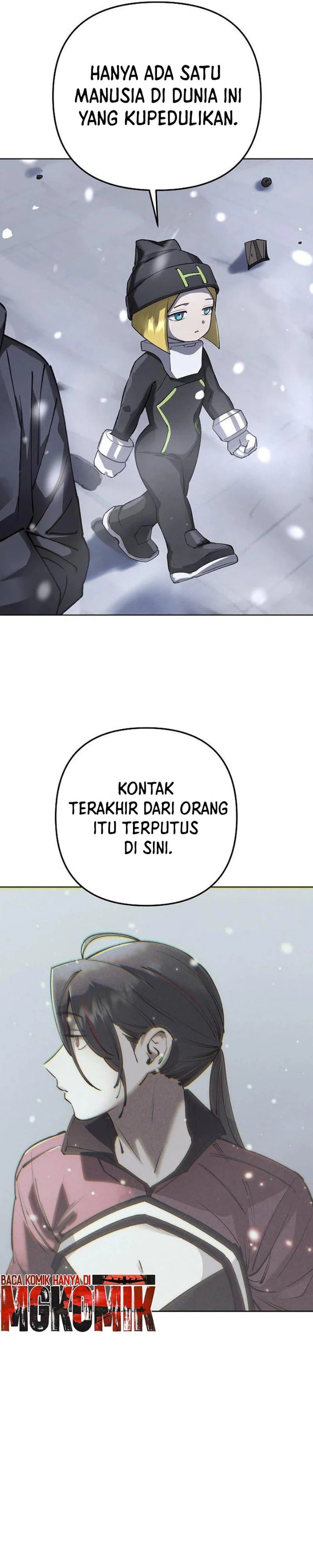 Cosmic Heavenly Demon 3077 Chapter 106 - Page 43