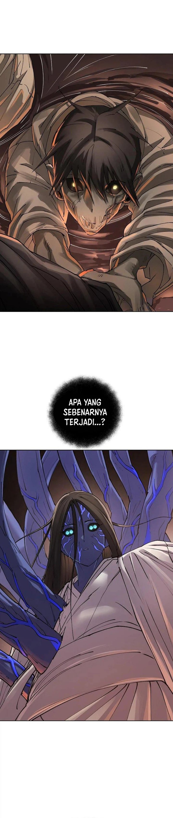 Cosmic Heavenly Demon 3077 Chapter 106 - Page 6