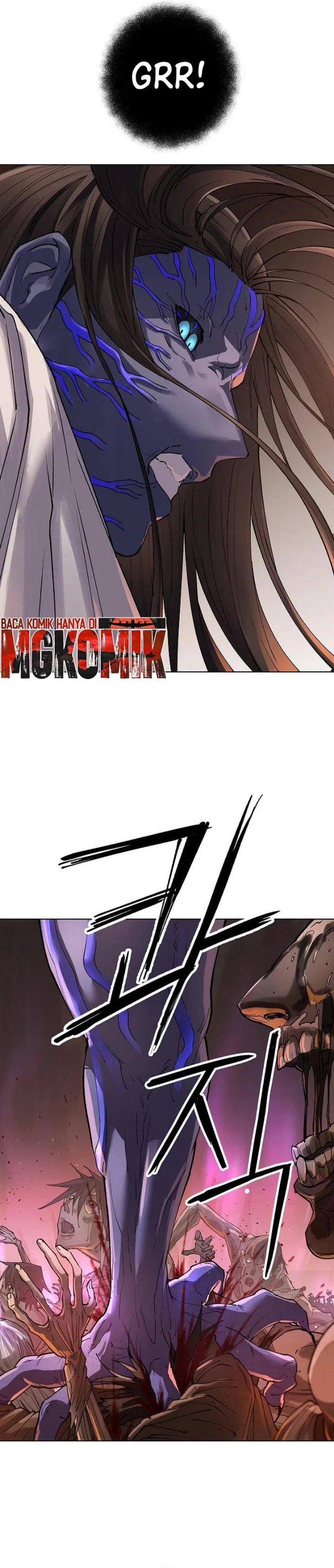 Cosmic Heavenly Demon 3077 Chapter 106 - Page 8