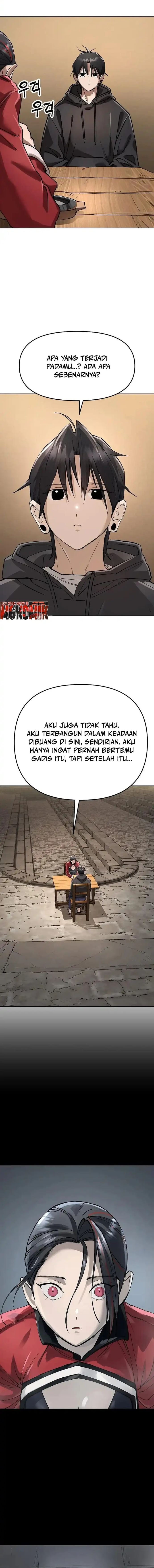 Cosmic Heavenly Demon 3077 Chapter 107 - Page 11