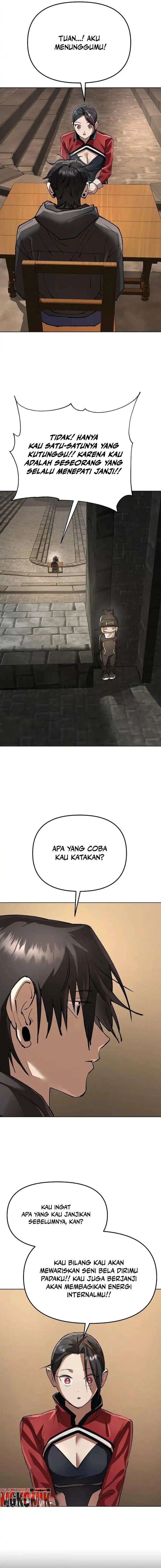 Cosmic Heavenly Demon 3077 Chapter 107 - Page 16