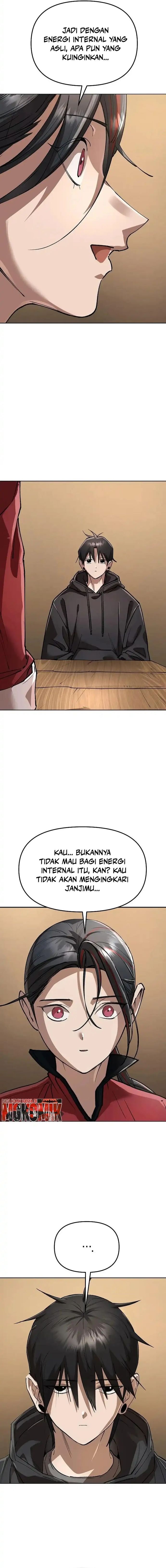 Cosmic Heavenly Demon 3077 Chapter 107 - Page 18