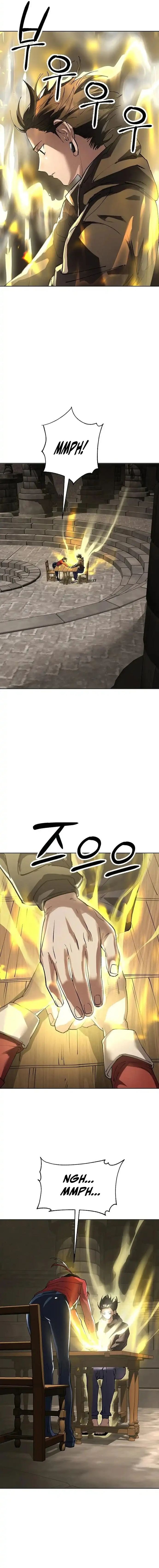 Cosmic Heavenly Demon 3077 Chapter 107 - Page 20