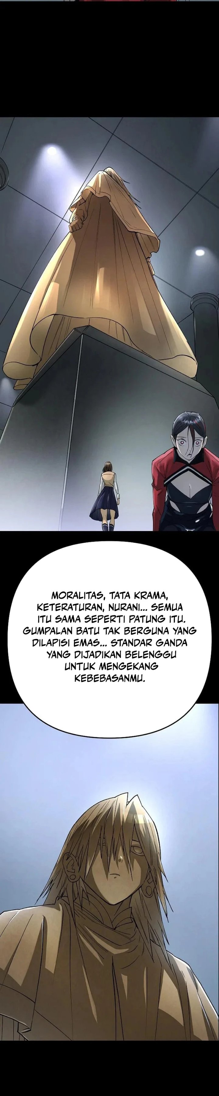 Cosmic Heavenly Demon 3077 Chapter 107 - Page 26