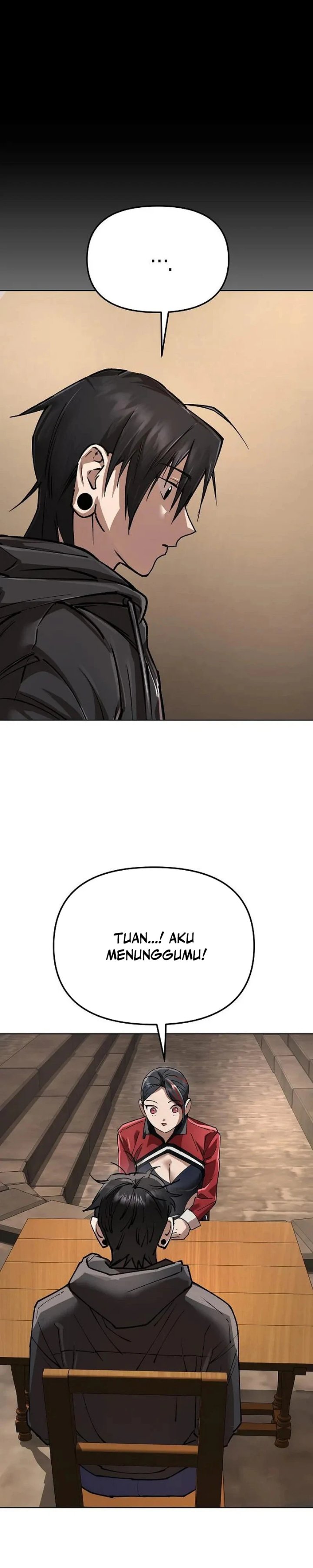 Cosmic Heavenly Demon 3077 Chapter 107 - Page 30