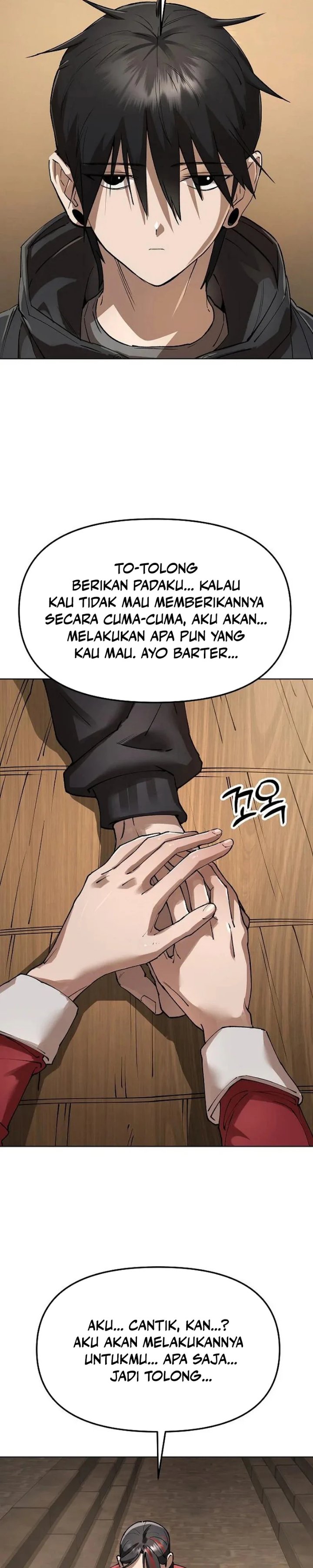 Cosmic Heavenly Demon 3077 Chapter 107 - Page 36