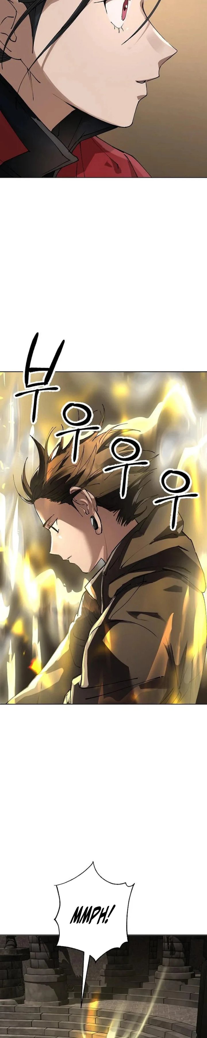 Cosmic Heavenly Demon 3077 Chapter 107 - Page 38