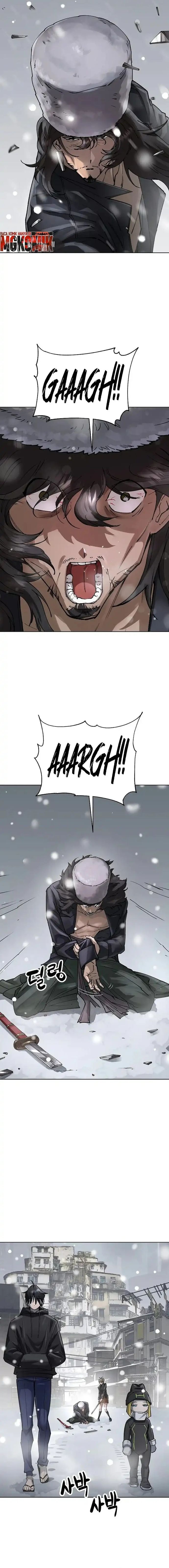 Cosmic Heavenly Demon 3077 Chapter 107 - Page 4