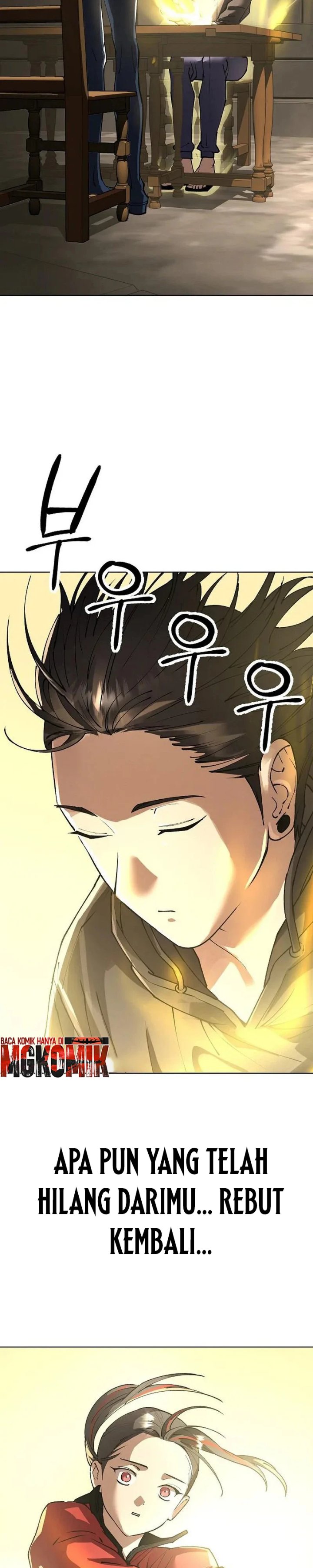 Cosmic Heavenly Demon 3077 Chapter 107 - Page 40