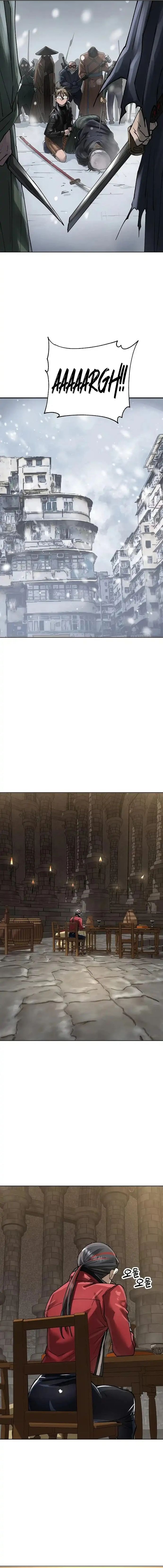 Cosmic Heavenly Demon 3077 Chapter 107 - Page 7