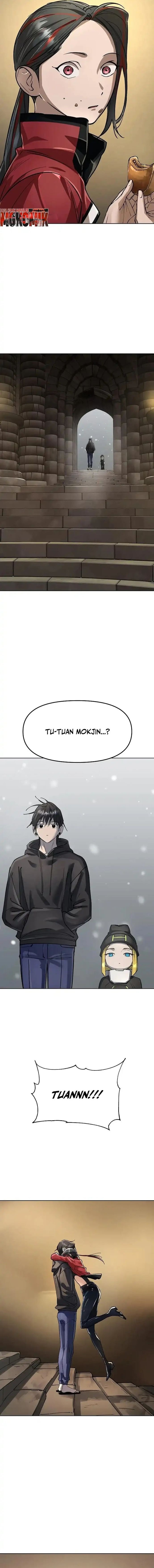 Cosmic Heavenly Demon 3077 Chapter 107 - Page 8