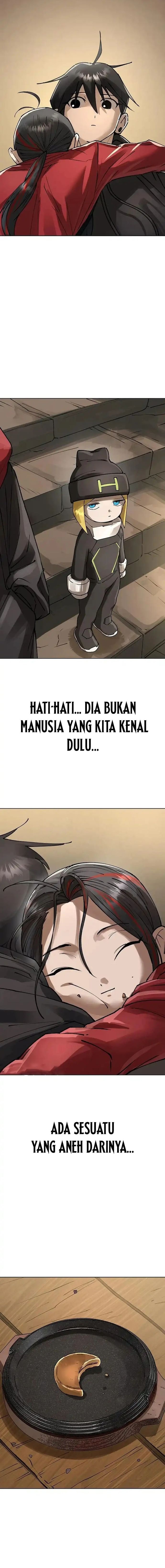 Cosmic Heavenly Demon 3077 Chapter 107 - Page 9