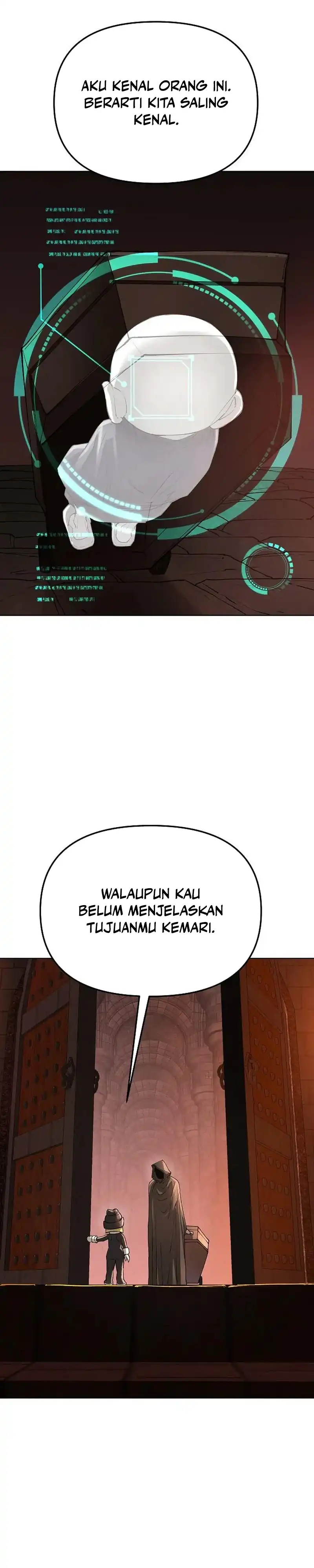 Cosmic Heavenly Demon 3077 Chapter 108 - Page 13