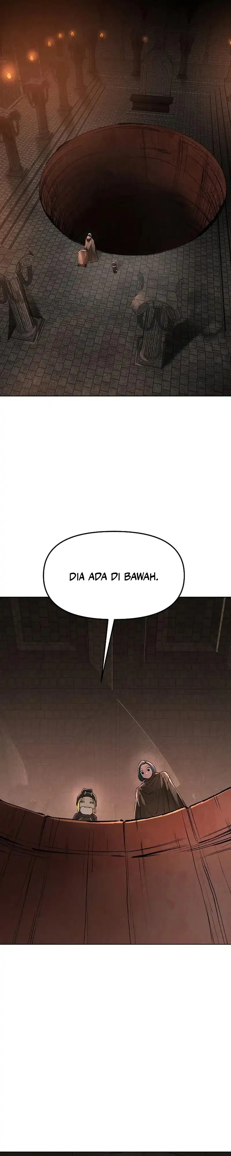 Cosmic Heavenly Demon 3077 Chapter 108 - Page 15