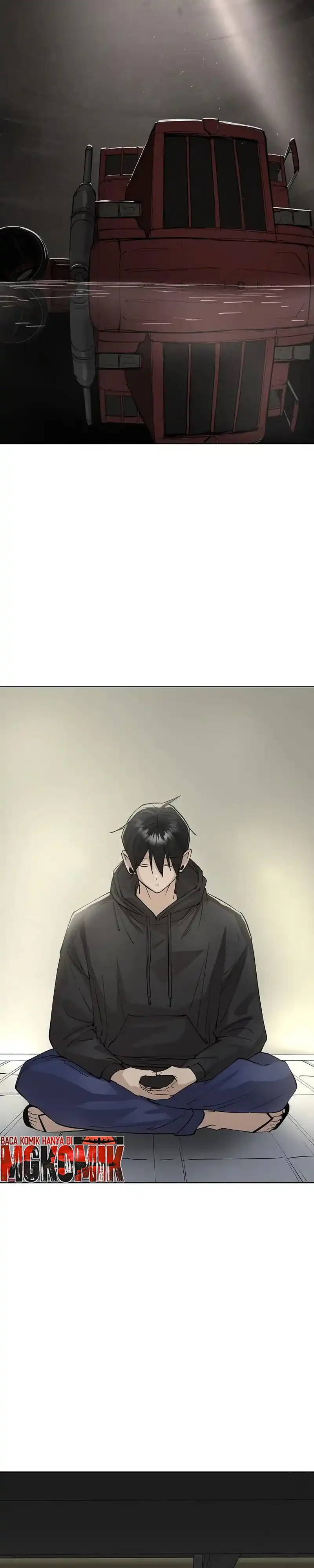 Cosmic Heavenly Demon 3077 Chapter 108 - Page 17