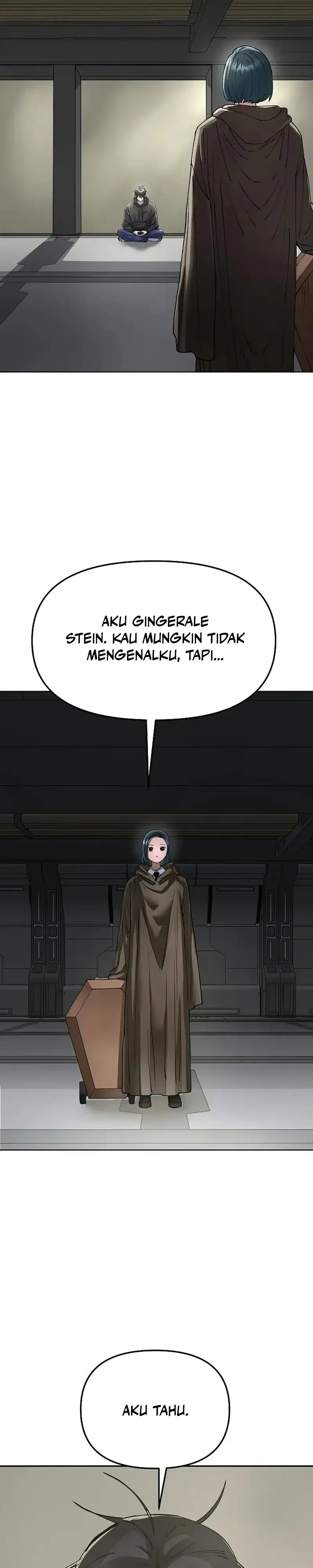 Cosmic Heavenly Demon 3077 Chapter 108 - Page 18