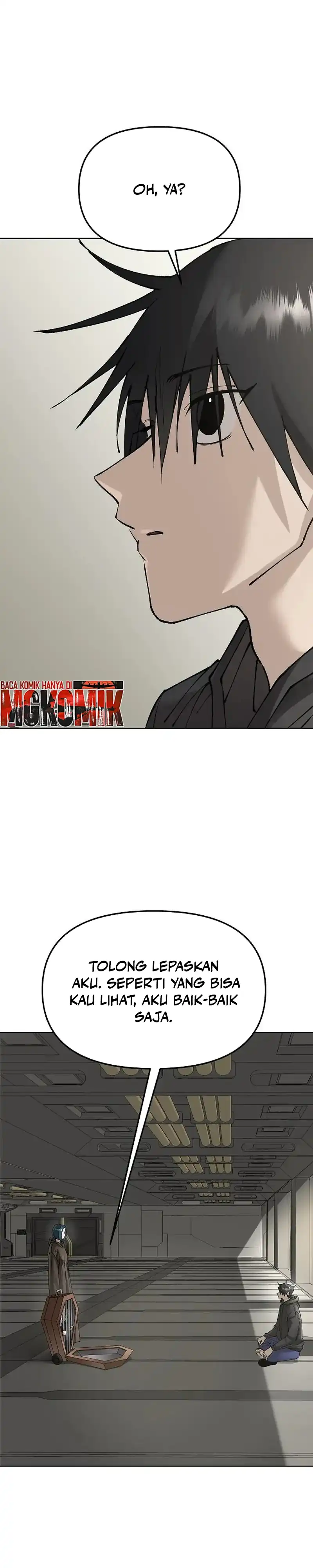 Cosmic Heavenly Demon 3077 Chapter 108 - Page 25