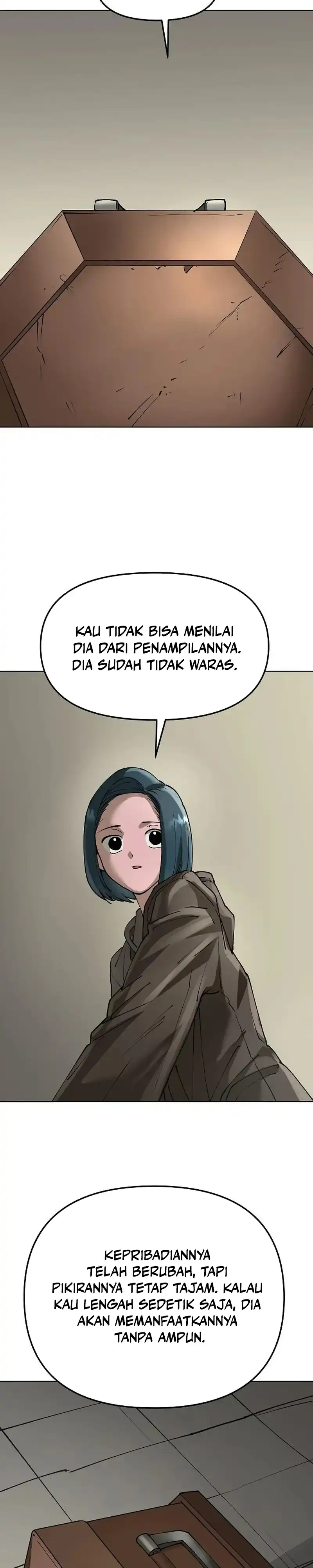 Cosmic Heavenly Demon 3077 Chapter 108 - Page 29
