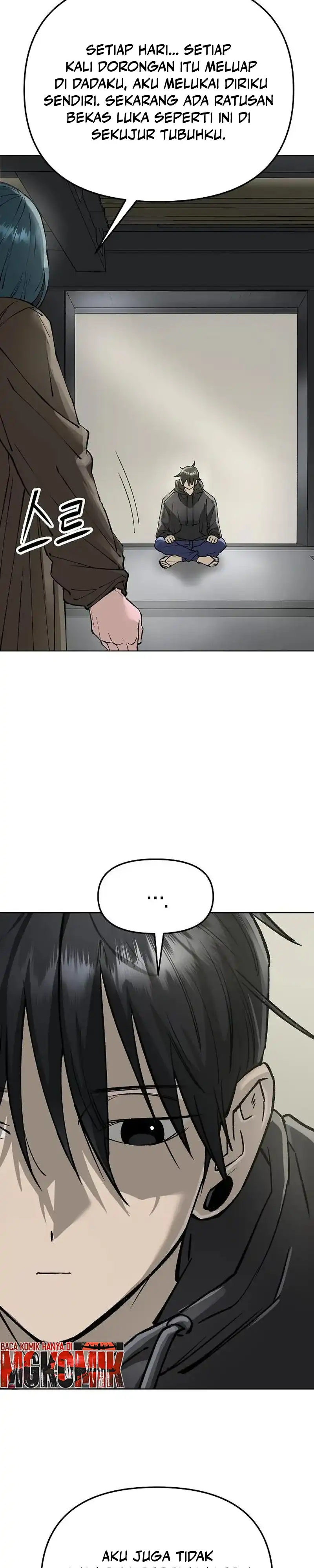 Cosmic Heavenly Demon 3077 Chapter 108 - Page 39