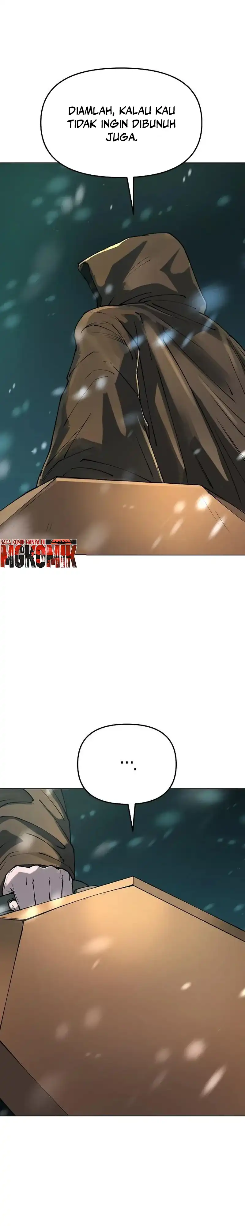 Cosmic Heavenly Demon 3077 Chapter 108 - Page 4