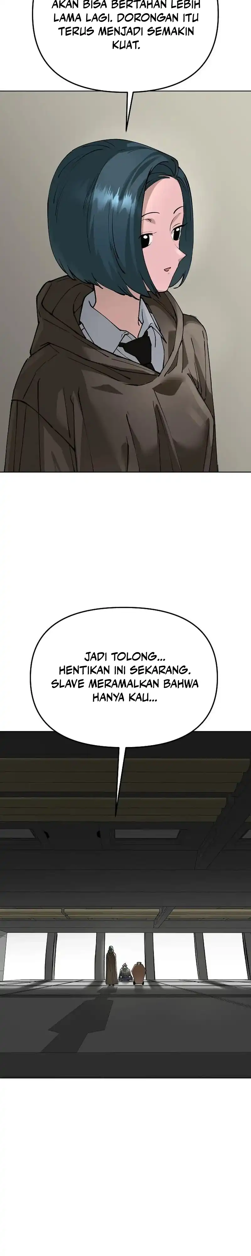 Cosmic Heavenly Demon 3077 Chapter 108 - Page 40