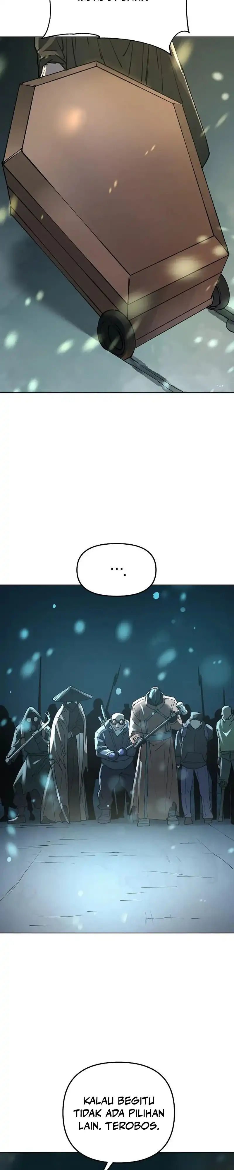 Cosmic Heavenly Demon 3077 Chapter 108 - Page 7