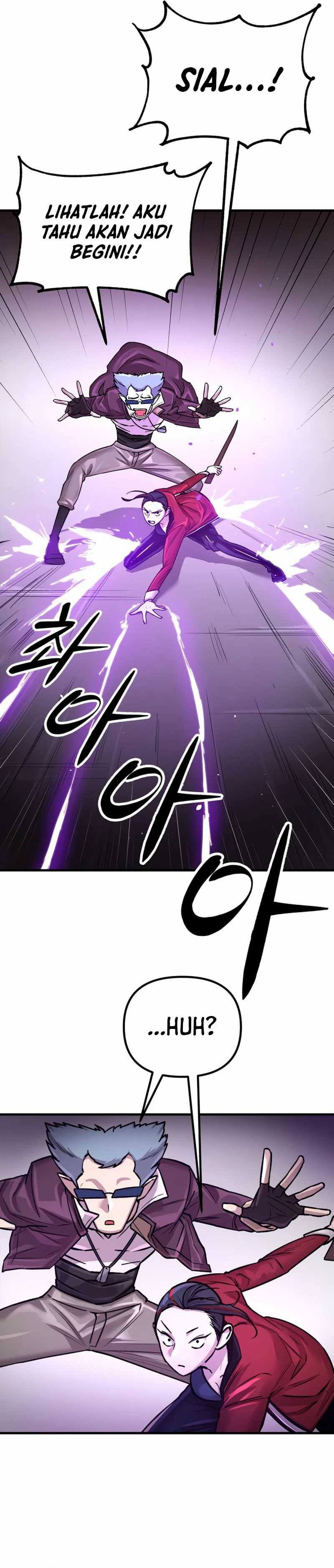 Baca Cosmic Heavenly Demon 3077 - Chapter 2 halaman 10