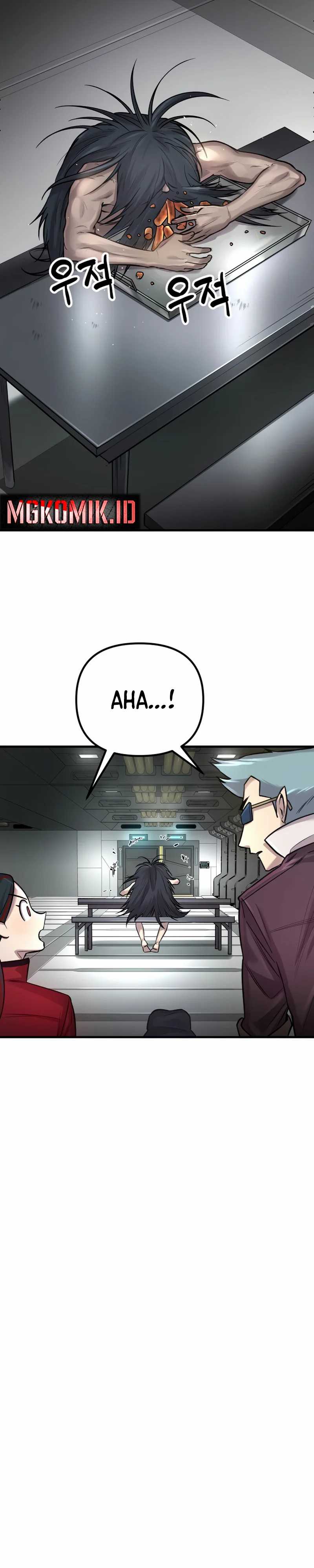 Baca Cosmic Heavenly Demon 3077 - Chapter 2 halaman 15