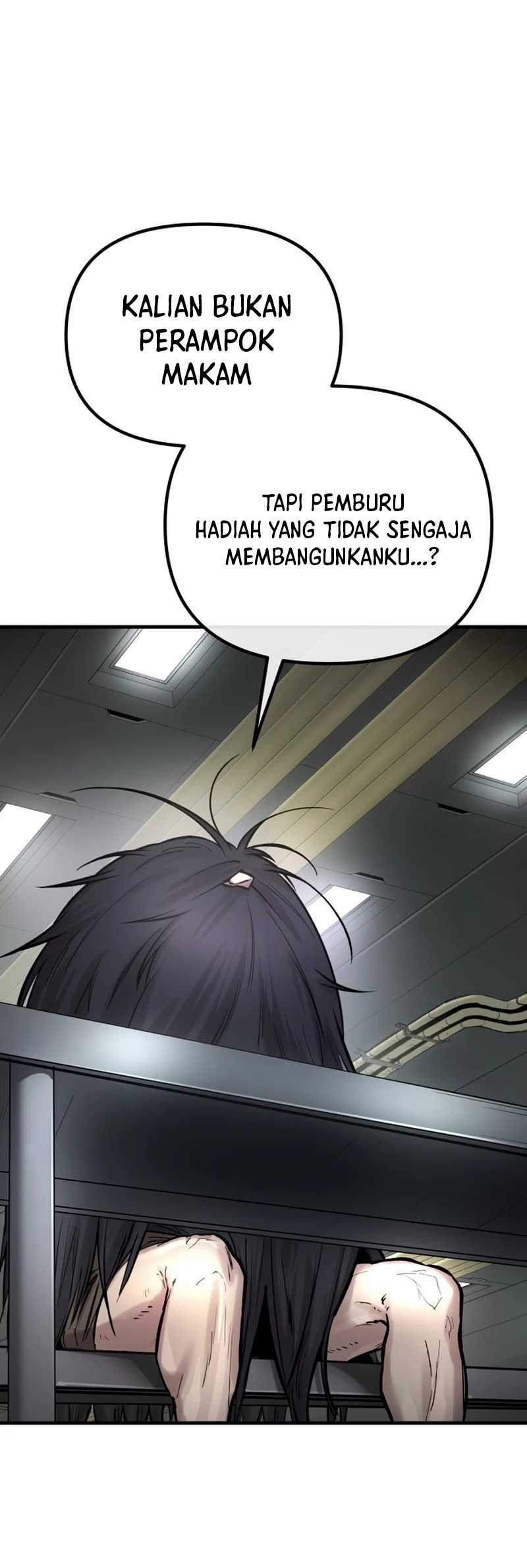 Baca Cosmic Heavenly Demon 3077 - Chapter 2 halaman 17