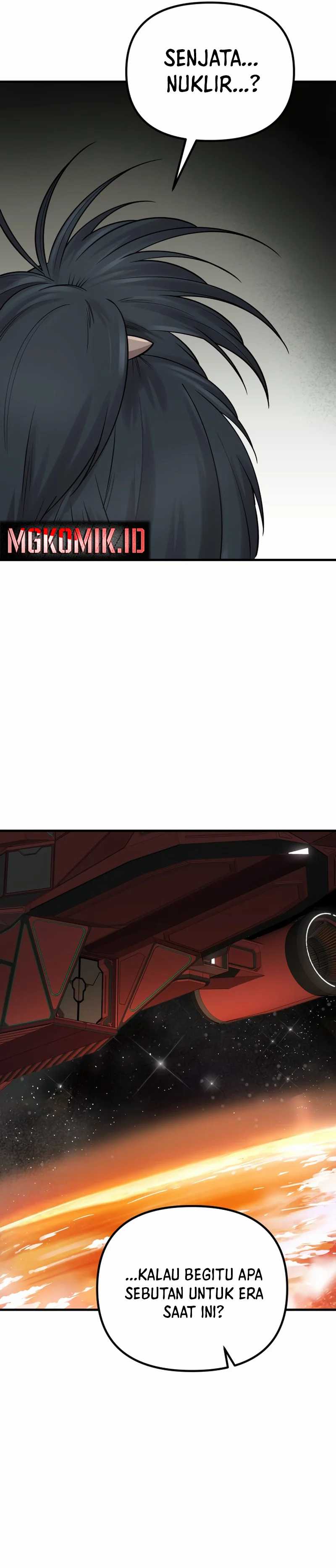 Baca Cosmic Heavenly Demon 3077 - Chapter 2 halaman 20