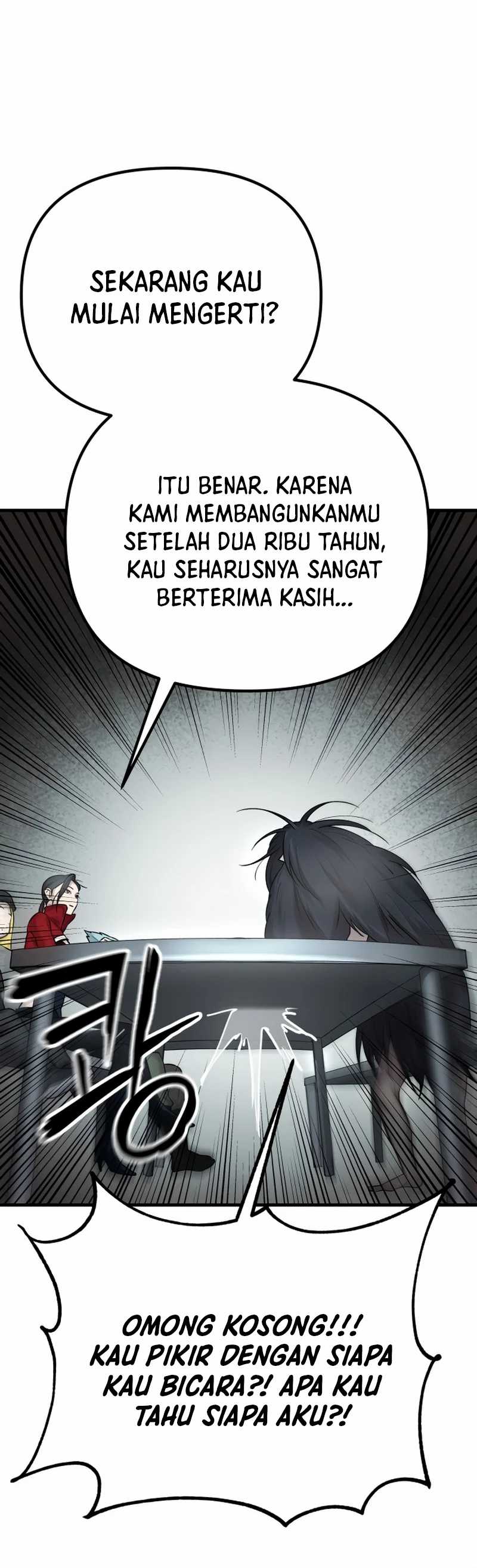 Baca Cosmic Heavenly Demon 3077 - Chapter 2 halaman 22