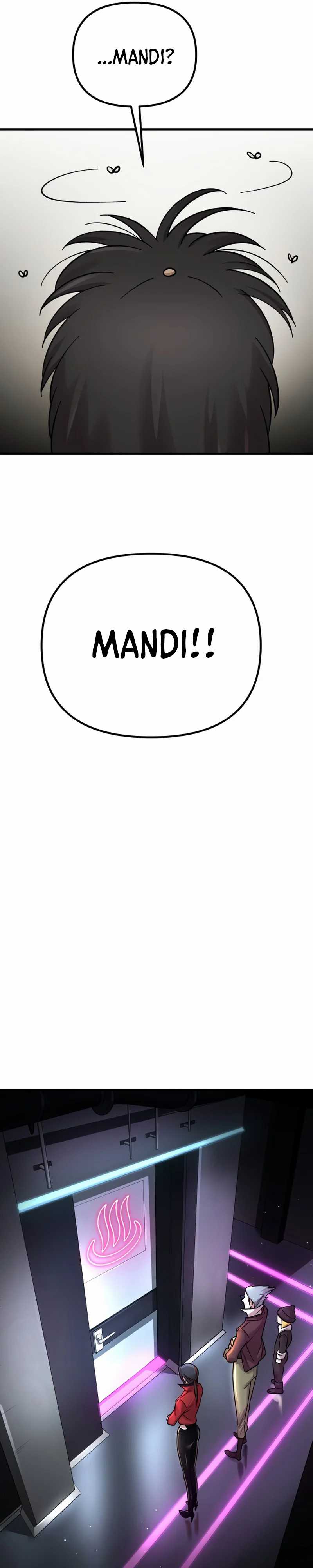 Baca Cosmic Heavenly Demon 3077 - Chapter 2 halaman 30