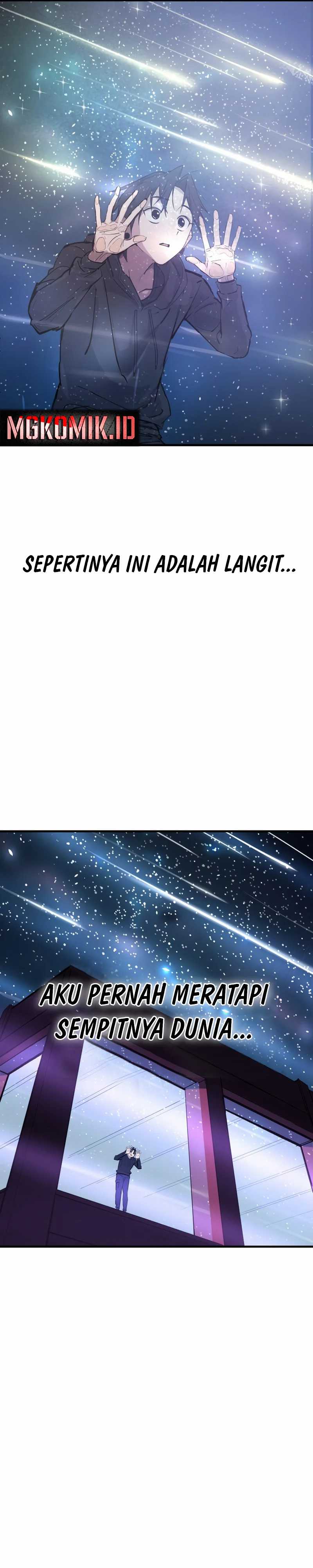 Baca Cosmic Heavenly Demon 3077 - Chapter 2 halaman 38