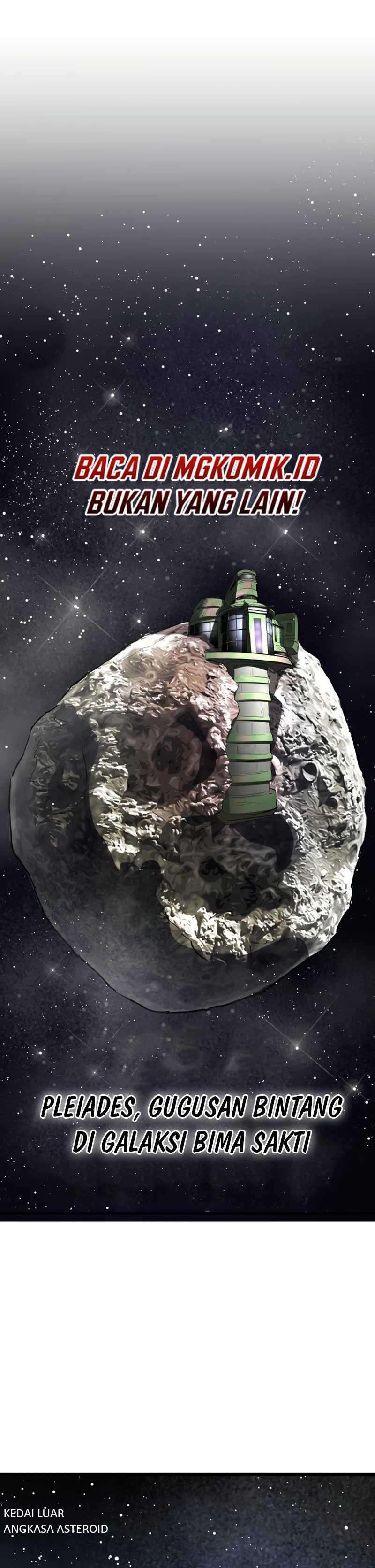 Baca Cosmic Heavenly Demon 3077 - Chapter 2 halaman 41