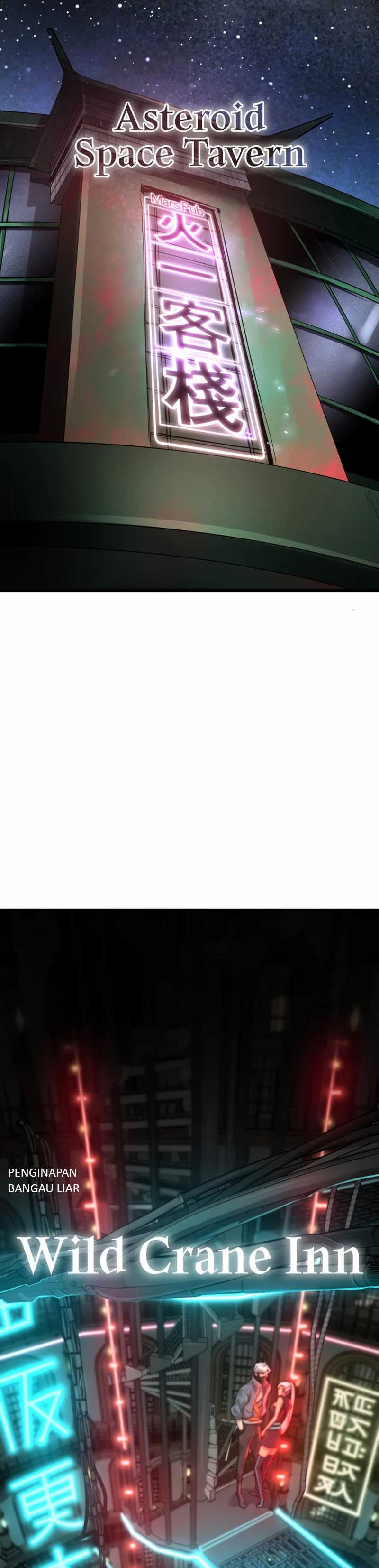 Baca Cosmic Heavenly Demon 3077 - Chapter 2 halaman 42