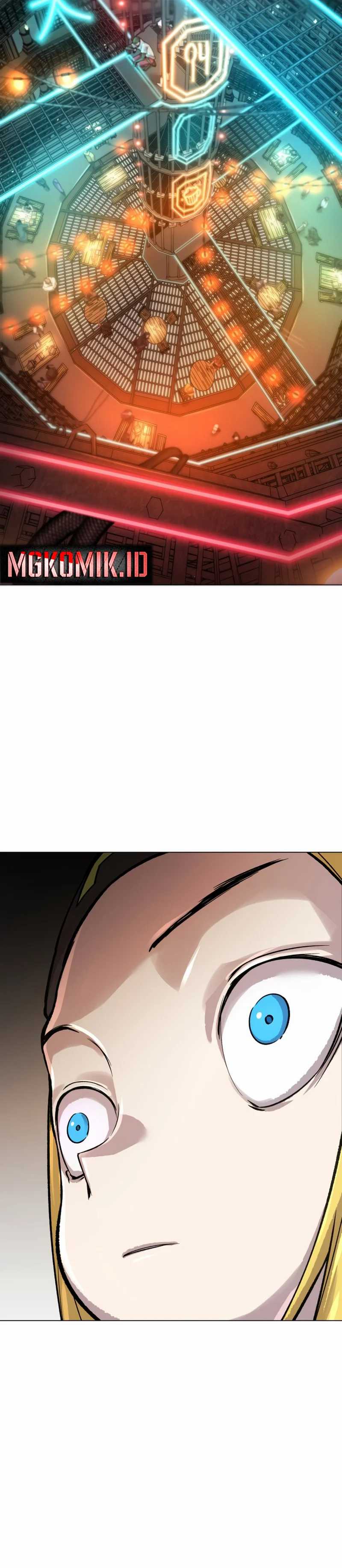 Baca Cosmic Heavenly Demon 3077 - Chapter 2 halaman 43