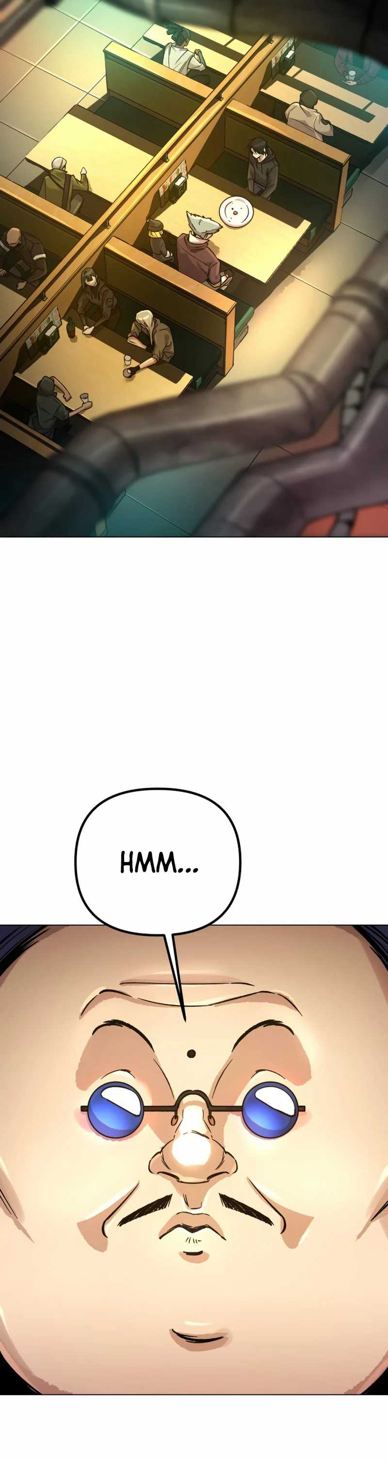 Baca Cosmic Heavenly Demon 3077 - Chapter 2 halaman 46