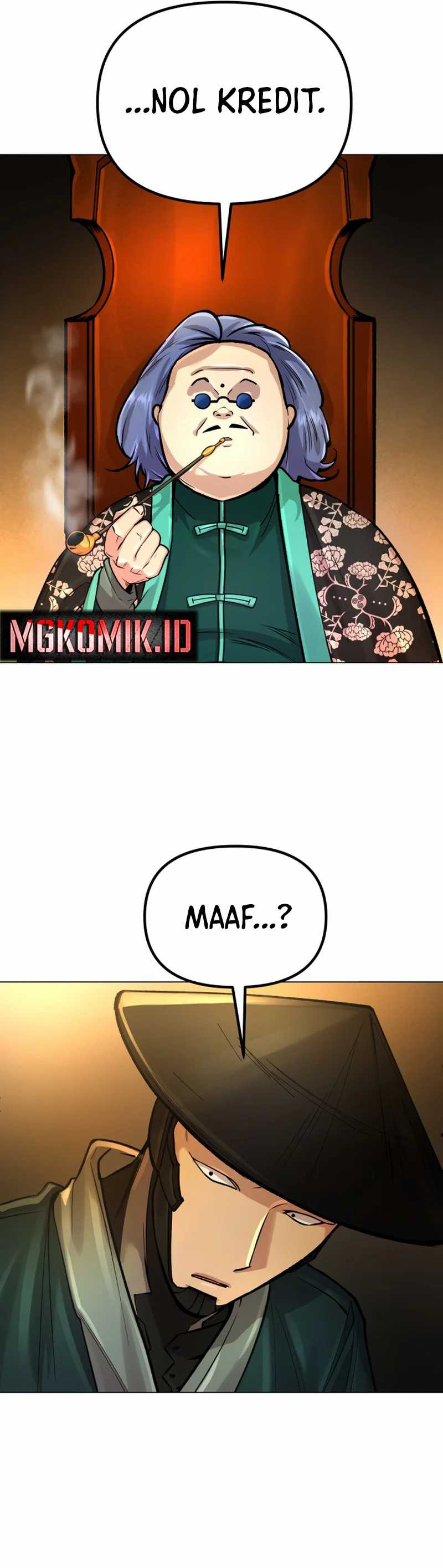 Baca Cosmic Heavenly Demon 3077 - Chapter 2 halaman 51