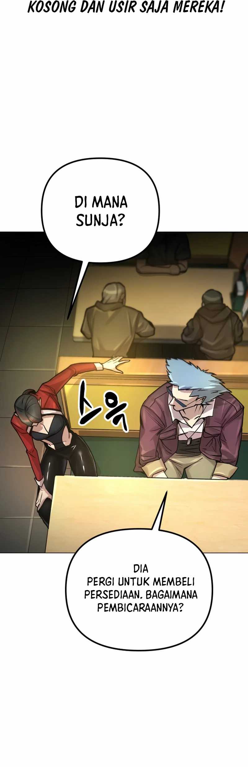 Baca Cosmic Heavenly Demon 3077 - Chapter 2 halaman 53