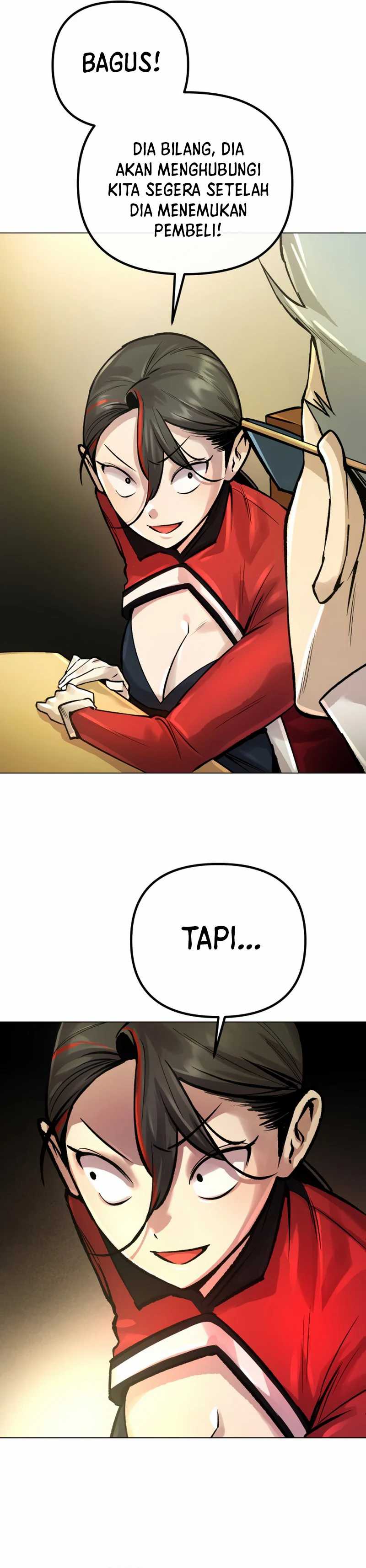 Baca Cosmic Heavenly Demon 3077 - Chapter 2 halaman 54