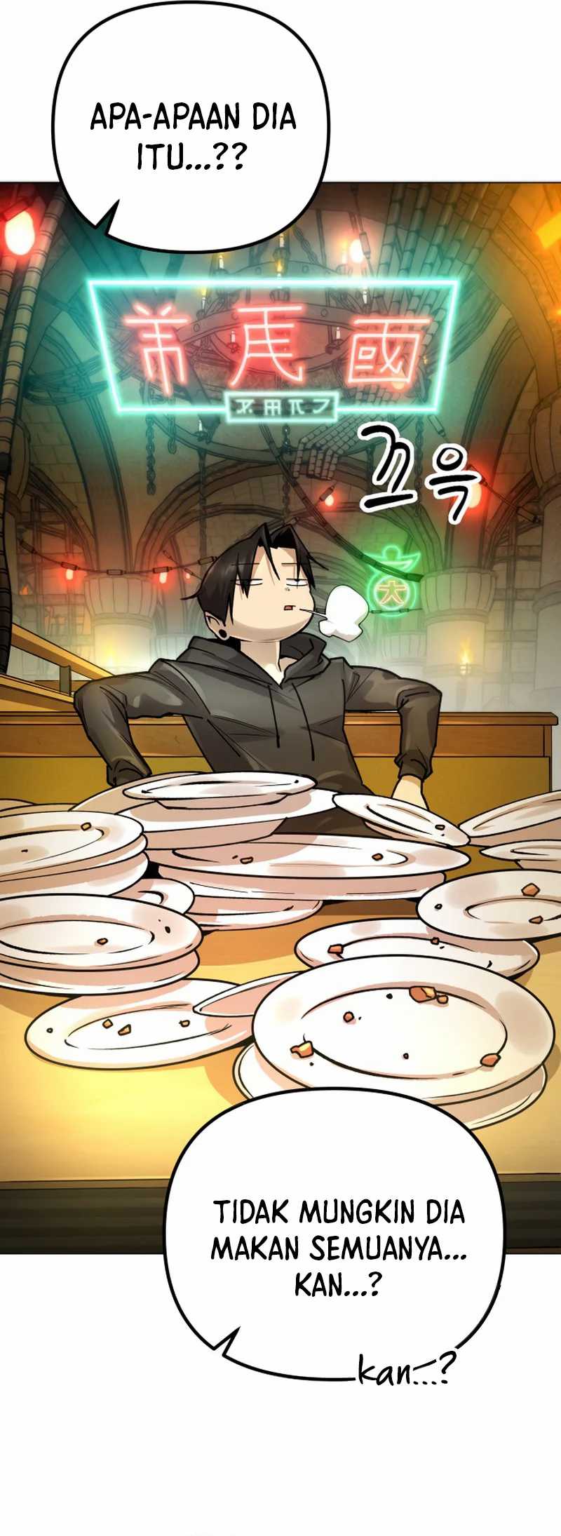 Baca Cosmic Heavenly Demon 3077 - Chapter 2 halaman 55