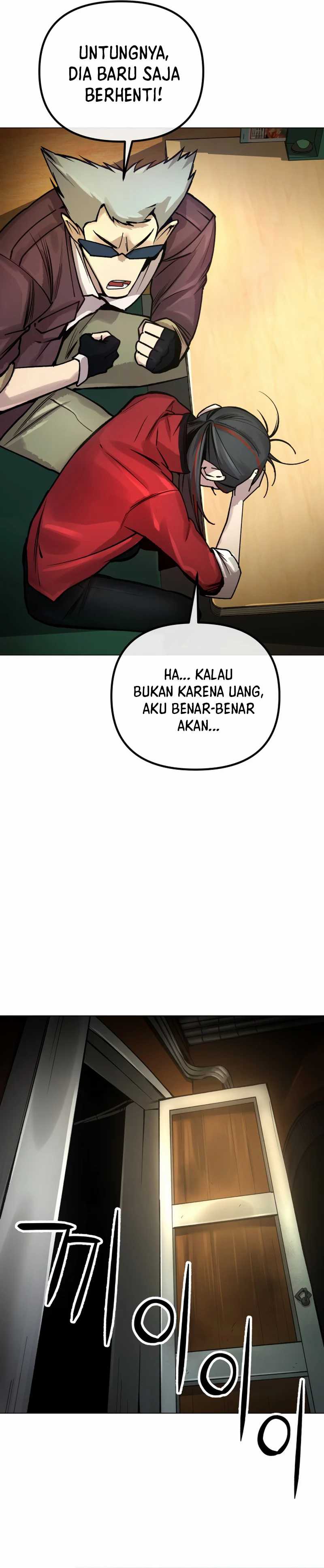 Baca Cosmic Heavenly Demon 3077 - Chapter 2 halaman 56