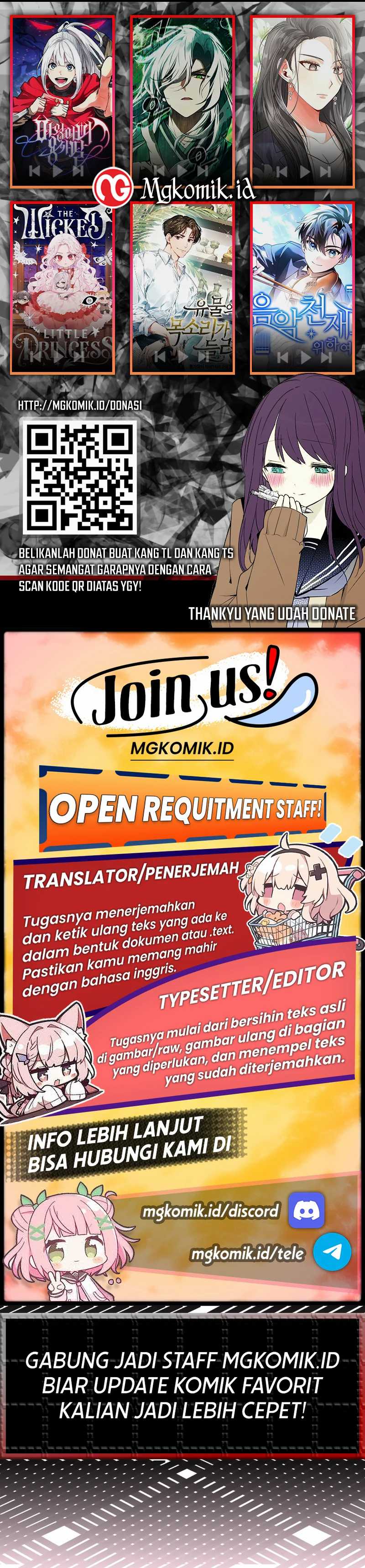 Baca Cosmic Heavenly Demon 3077 - Chapter 2 halaman 60