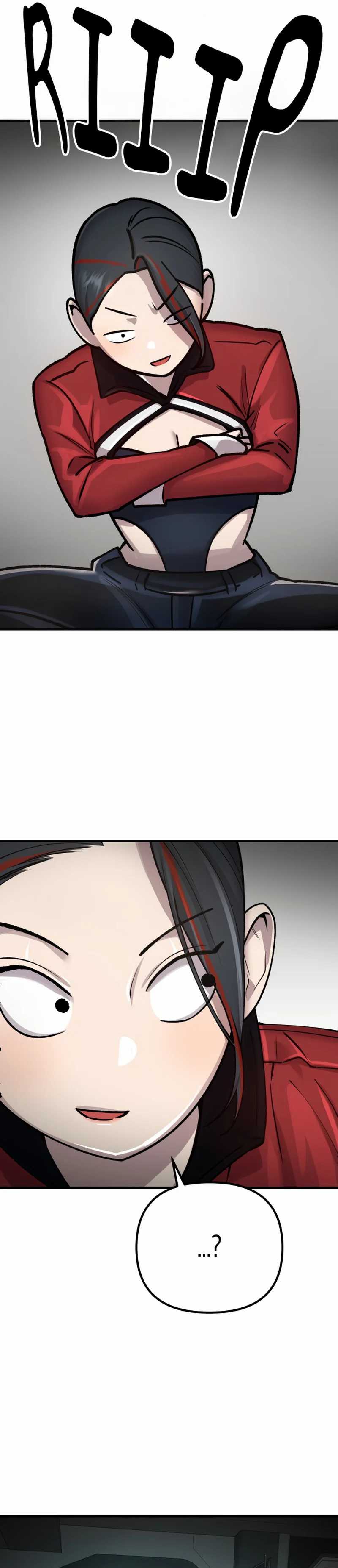 Baca Cosmic Heavenly Demon 3077 - Chapter 2 halaman 7