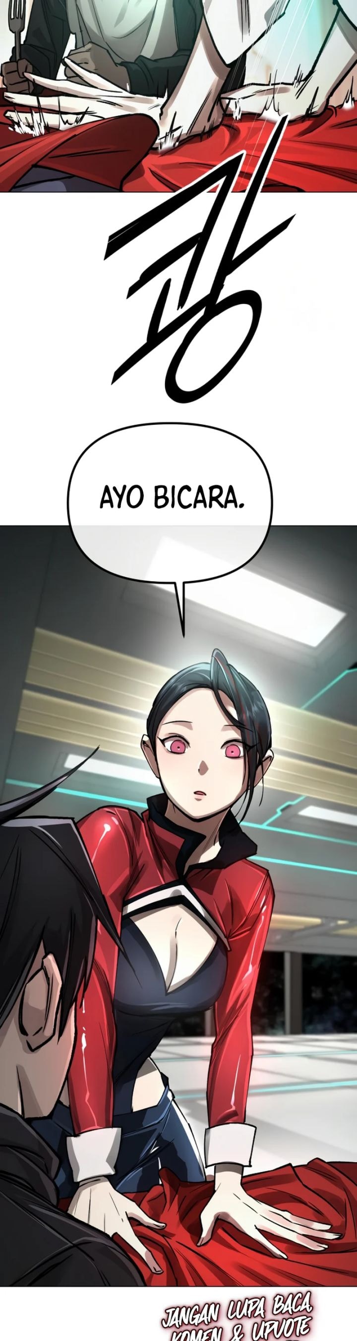 Baca Cosmic Heavenly Demon 3077 - Chapter 4 halaman 10