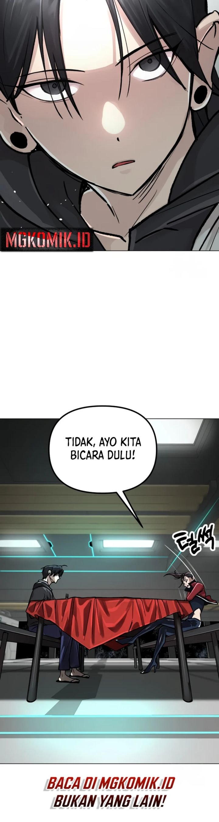 Baca Cosmic Heavenly Demon 3077 - Chapter 4 halaman 12