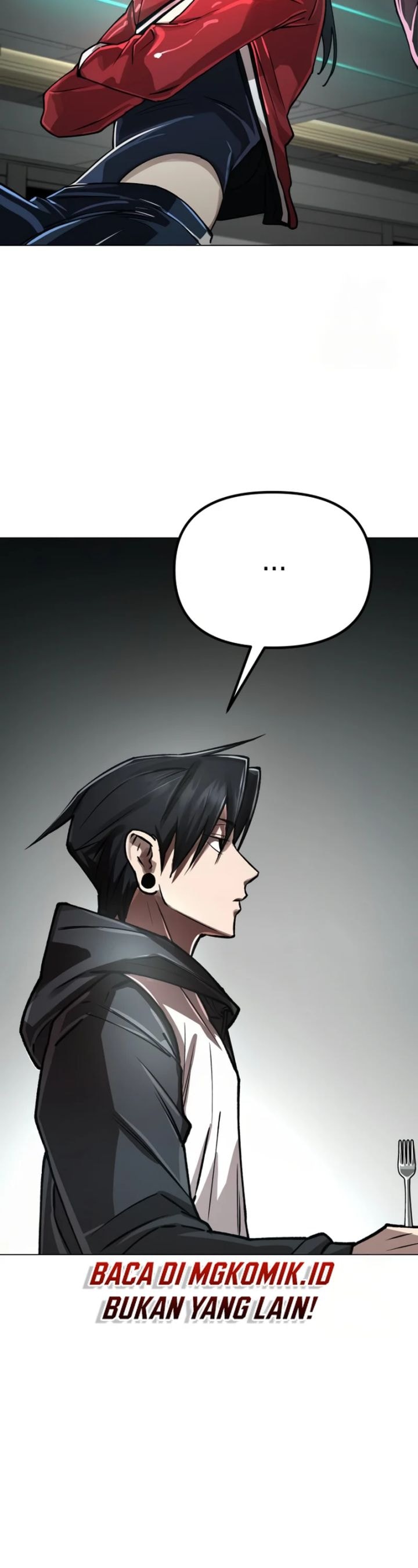 Baca Cosmic Heavenly Demon 3077 - Chapter 4 halaman 18